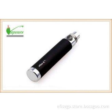 Unisex 4.2V 1100mAh EGO E Cigs for CE4 Atomizers , 350 puff